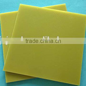 FR4 G10 FR5 G11 Epoxy fiberglass insulation sheet