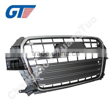 2013-2014 Q3 SQ3 grille,front grille