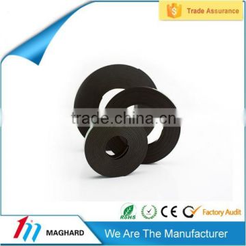extrusion magnetic strip refrigerator magnet strip