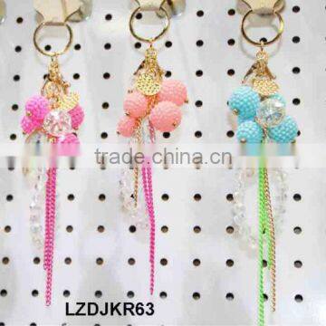 fashion keychains designs LZDJKR63