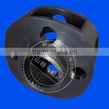swing carrier ass 207-26-71581PC300-7 excavator spare parts