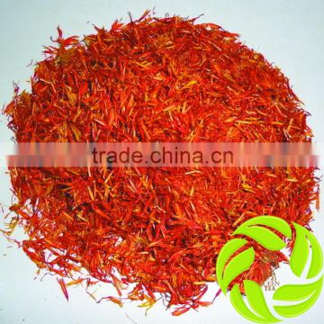 Premium herb natural himylayan herbal tea adjust menstruation prevent heart disease carthmus tinctorius red flower dried safflow