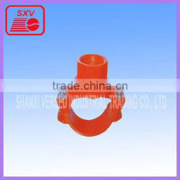 carbon steel pipe fitting accessories--steel wire rope lantern ring GJ-20