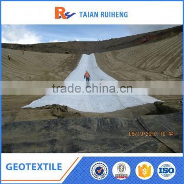Geotextile Fabric For Road