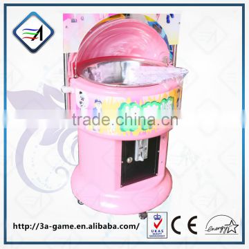 New Coin-operated gaming machines children vending candy machine for sale