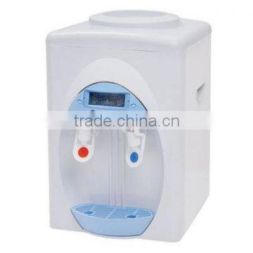 Tabletop Water Dispenser/Water Cooler YLRT-B51