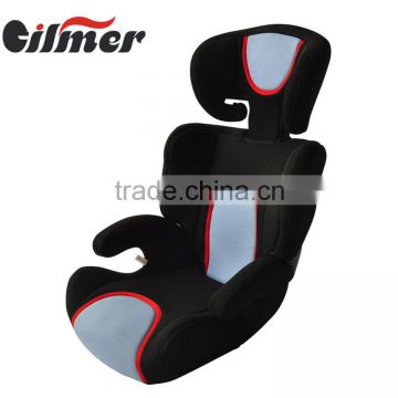 multiple Colour eco-friendly comfortable ECER44/04 kids child car seat best price 15-36KG