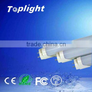 high power SMD led t10 tube light 15w