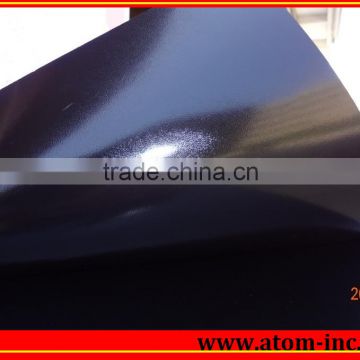 Plastic PVC Sheet Material For Shoes Sole Manufacturer In Dongguan
