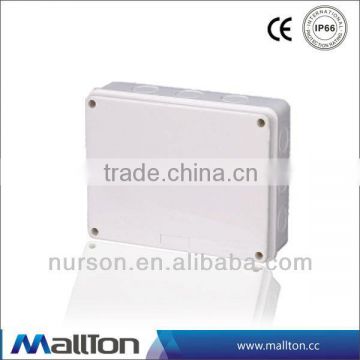 MBT weather protected box 255*200*80