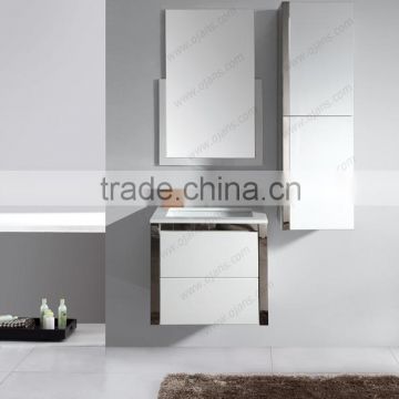 Classic bathroom furniture vanity OJS025-600