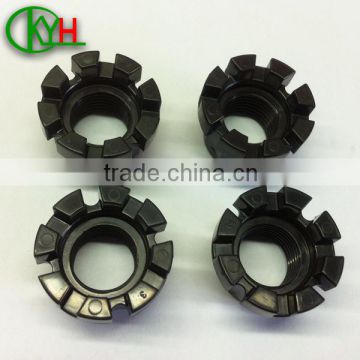 High precision injection molding parts of shenzhen plastic                        
                                                Quality Choice