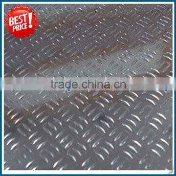 wholesale aluminum checker plate price 1060 1200 1100 3005 3105 5052