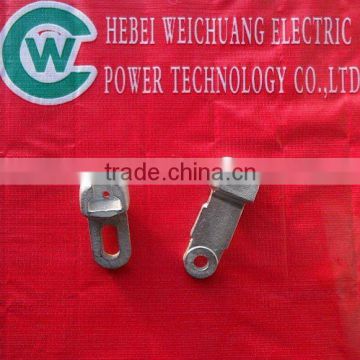 Weichuang overhead line fitting socket clevis