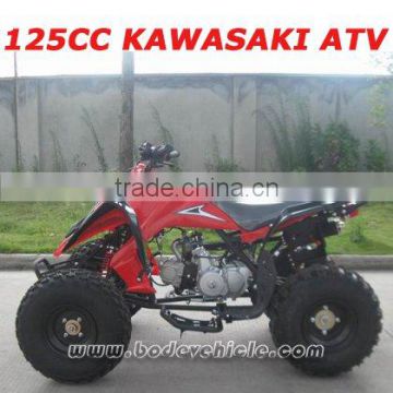125CC ATV
