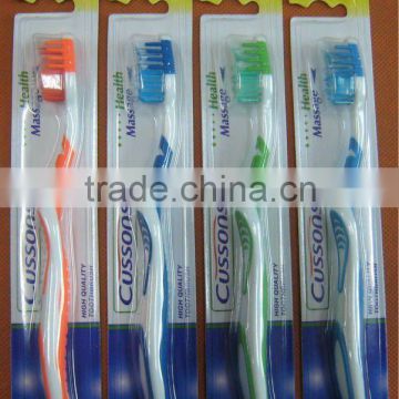 Y2013 New design high quality toothbrush 5089