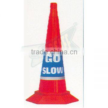 Small and Big Traffic Cones / Traffic Safety Devices