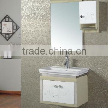 2015 new arrival 58029 bathroom cabinet