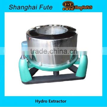 high quality garment hydro extractor