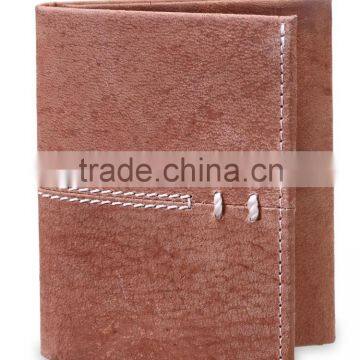 Real Genuine leather wallet