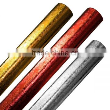 Red/Gold/Silver Luxury Christmas Wrapping Paper Rolls