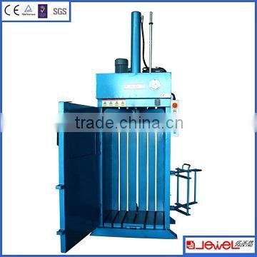 Favorite hydraulic press machine for leather, waste paper, plastic