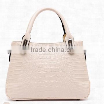 Yiwu manufactory promotion hot sale pu handbags for ladies out shopping