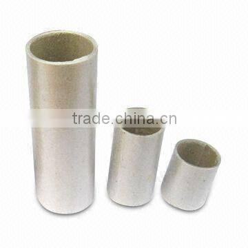 Insulation material Flexible muscotive /flogopite mica tube supplier in china