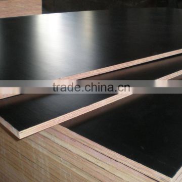 15mm black film faced plywood,shuttering plywood,phenolic board