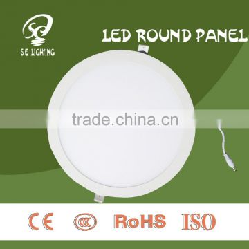 LED Round Surface Ceiling Light