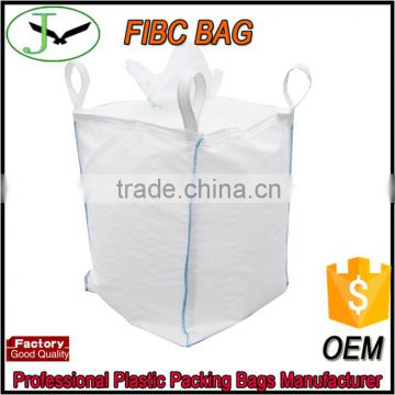 best price waterproof pp fibc bag high quality non porous big bulk bag from Alibaba China