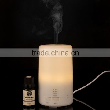 USB Aroma Oil Diffuser / Car Aroma Diffuser with led light / 5v Aromatherapy Essential Oil Diffuser