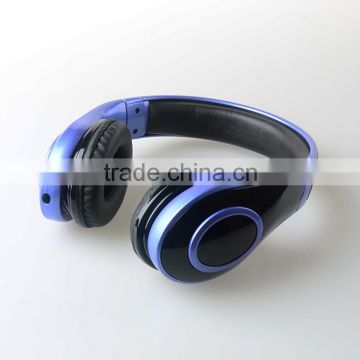 Outdoor Entertainment Bluetooth Headset With Call Function