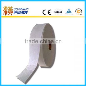 small roll laminated air laid paper, jumbo roll laminated airlaid paper