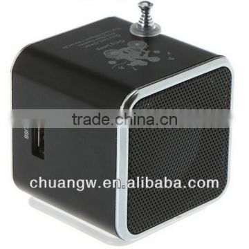 Mini Speaker td-v26 speaker