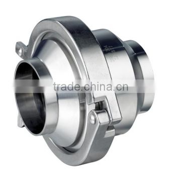 SS 304 Stainless Steel Sanitary Check Valve