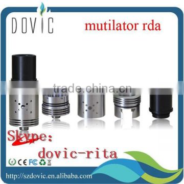 2015 wholesale rebuildable dripping rda mutilation rda mutation X V3