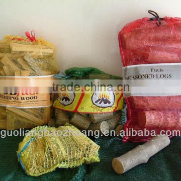fruit sealed/elastic plastic net bags