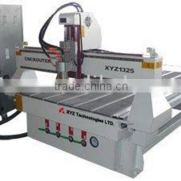 Woodworking CNC Cutting Machine XYZ1325