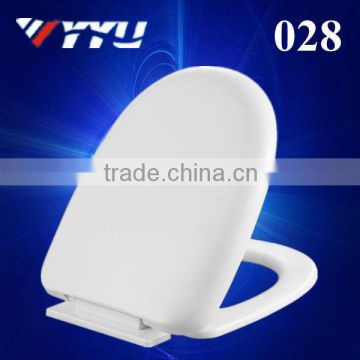 028 sanitary ware wc lavatory cover seat for toilet