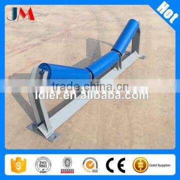 Cheap idler roller conveyor price China manufacturer