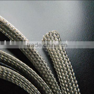Expandable sleeving-Copper foil shielding sleeving