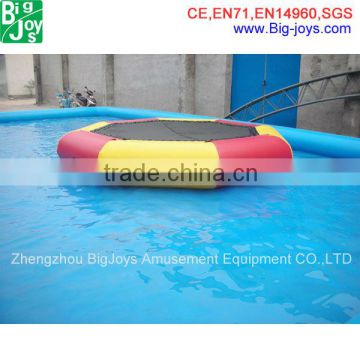 inflatable commercial water park inflatable water park games