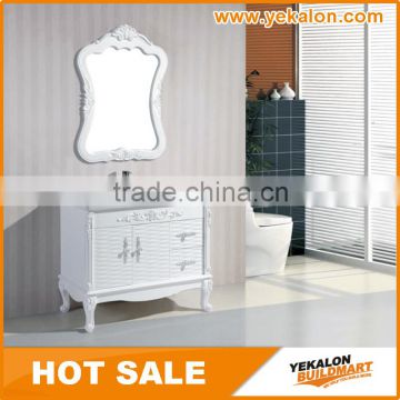 New Top Selling High Quality Competitive Price Bath Vanity Manufacturer
