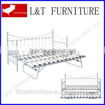 daybed with trundle /Black Or White Daybeds With Trundle