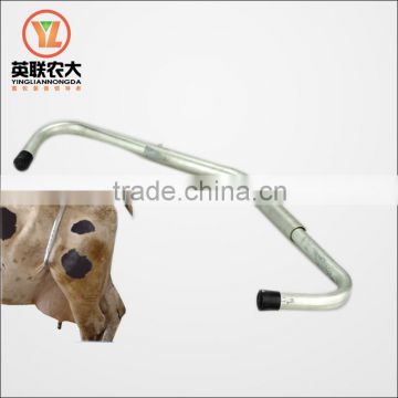 Veterinary instrument cow kick stop/ Anti Kick Bar/Stop Kicking rods for cattle