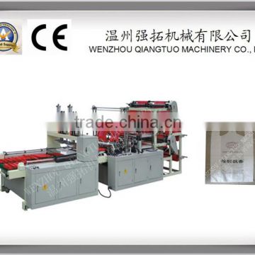 GUOXIN Machinery the leading plastic bag manufacturer machine in Ruian city