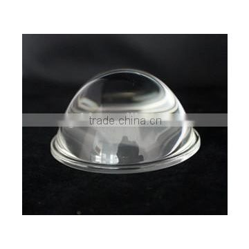 Citizen led glass lens for 100w high bay lens(GT-78-24)