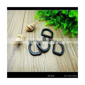 factory wholesale clip metal d ring