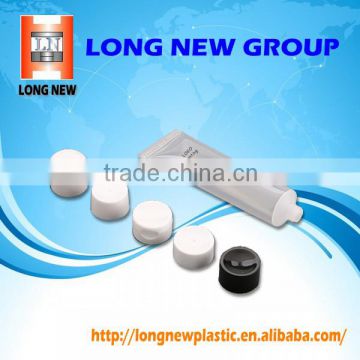 Welcome Private Logo Printing Soft Plastic Tube Diameter 35mm
